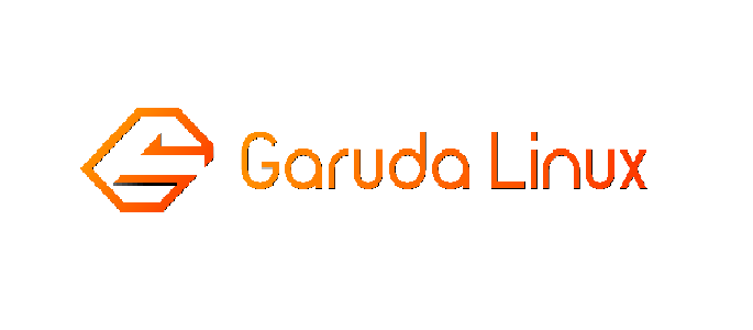 Garuda Logo