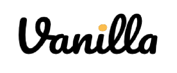 Vanilla Logo
